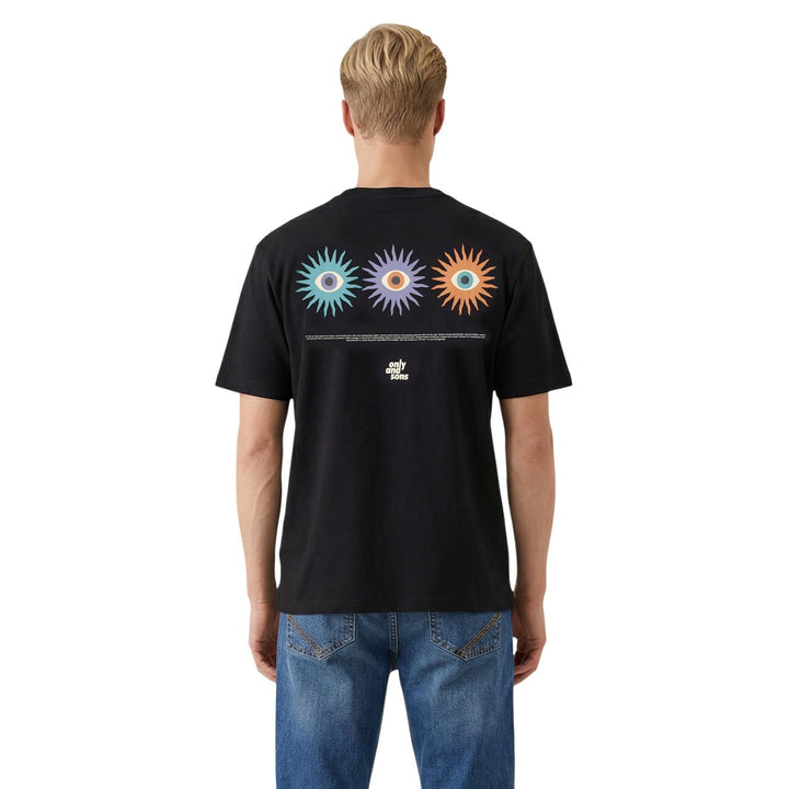 Only &amp; Sons Men T-Shirt