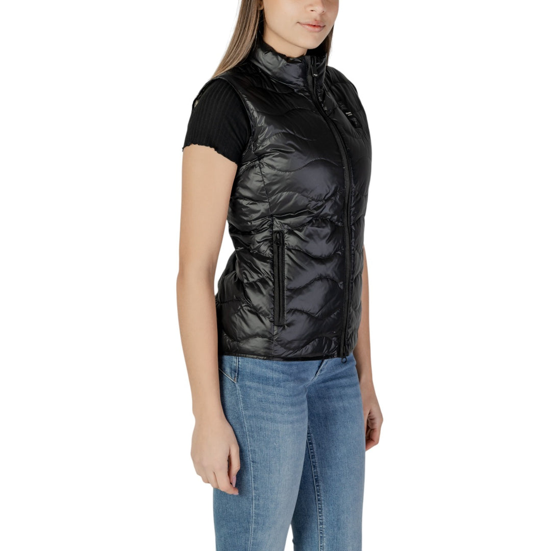 Blauer Women Gilet