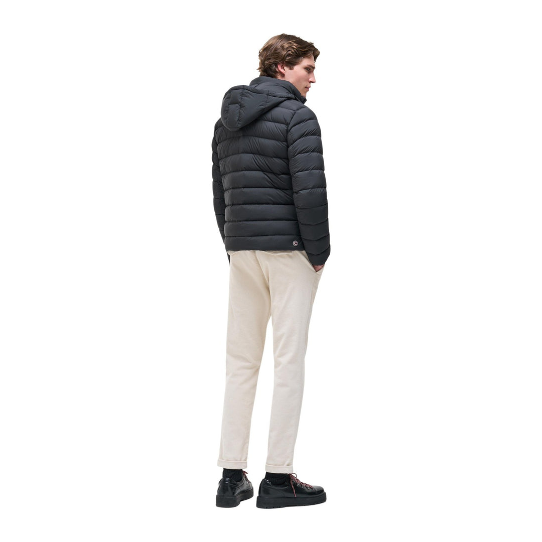 Colmar Originals Jackets in black 8055963270429
