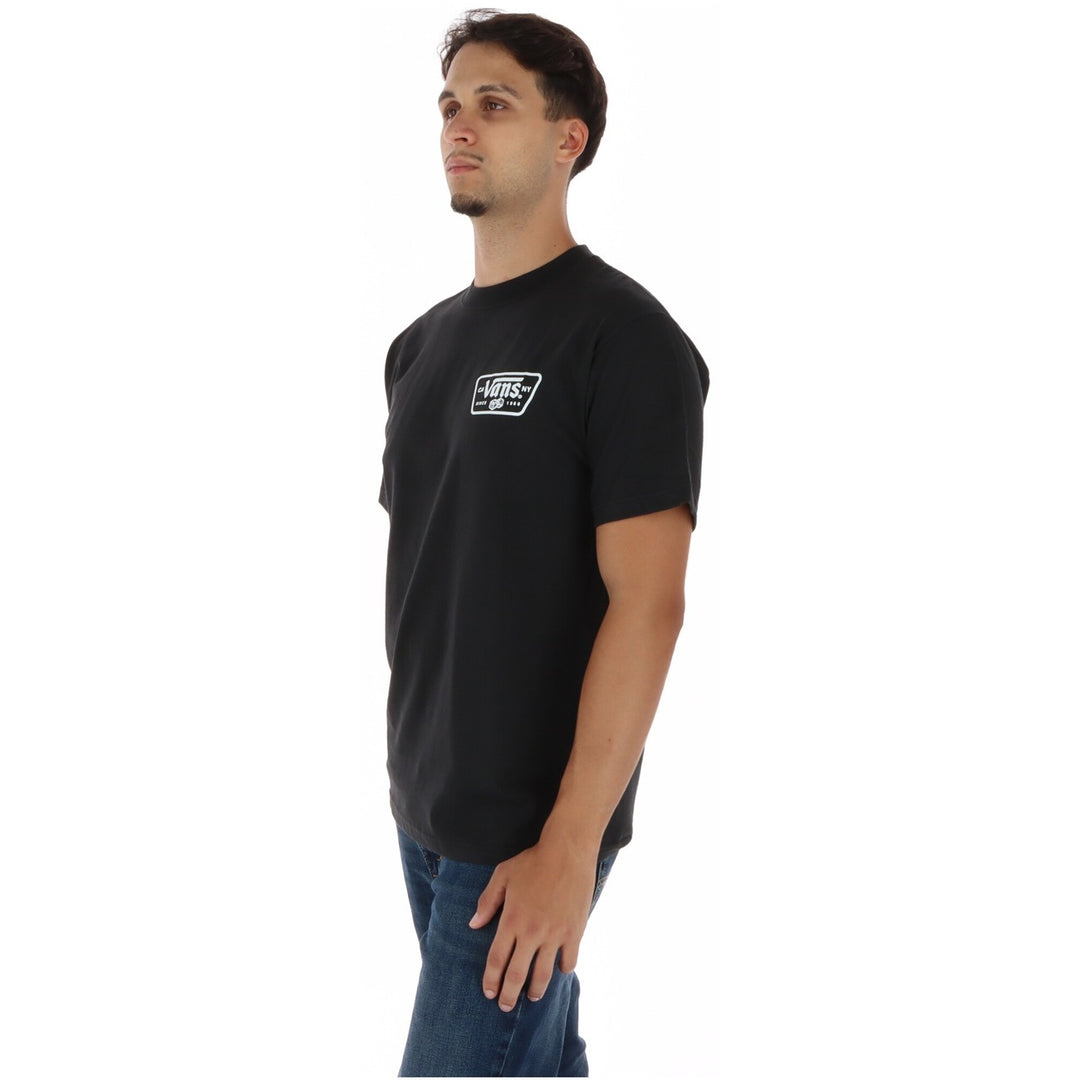 Vans Men T-Shirt